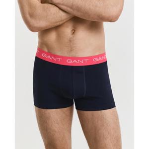 GANT 3-Pack Slim Fit Trunks